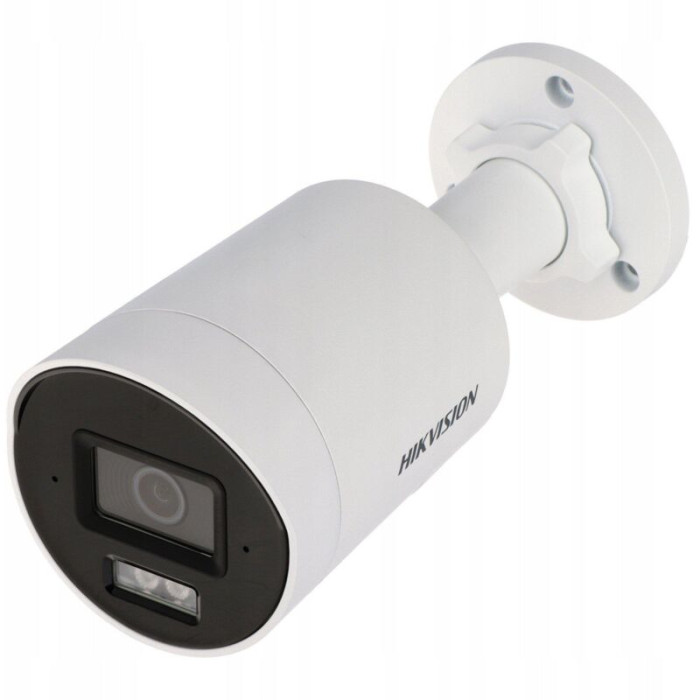 Hikvision Ds-2cd2063g2-li2u Caméra Ip Smart Hybrid Light