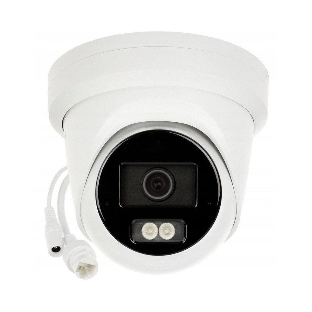 Hikvision Ds-2cd2343g2-li Caméra Ip Blanche 4 Mpx