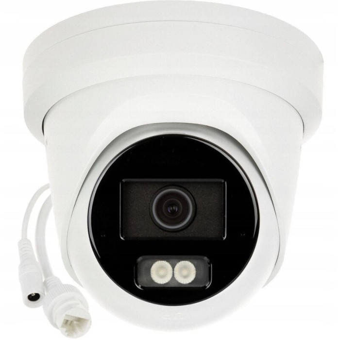Hikvision Ds-2cd2343g2-li Caméra Ip Blanche 4 Mpx