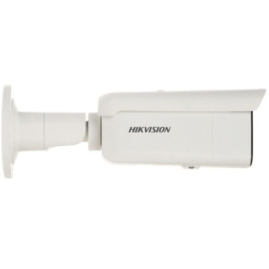 Hikvision Ds-2cd2t63g2-2li 6 Mpx Caméra Ip Sécurité