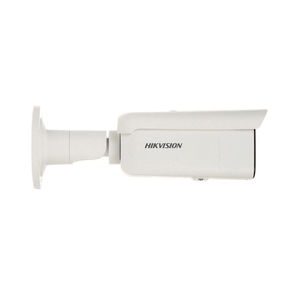 Hikvision Ds-2cd2t63g2-2li 6 Mpx Caméra Ip Sécurité