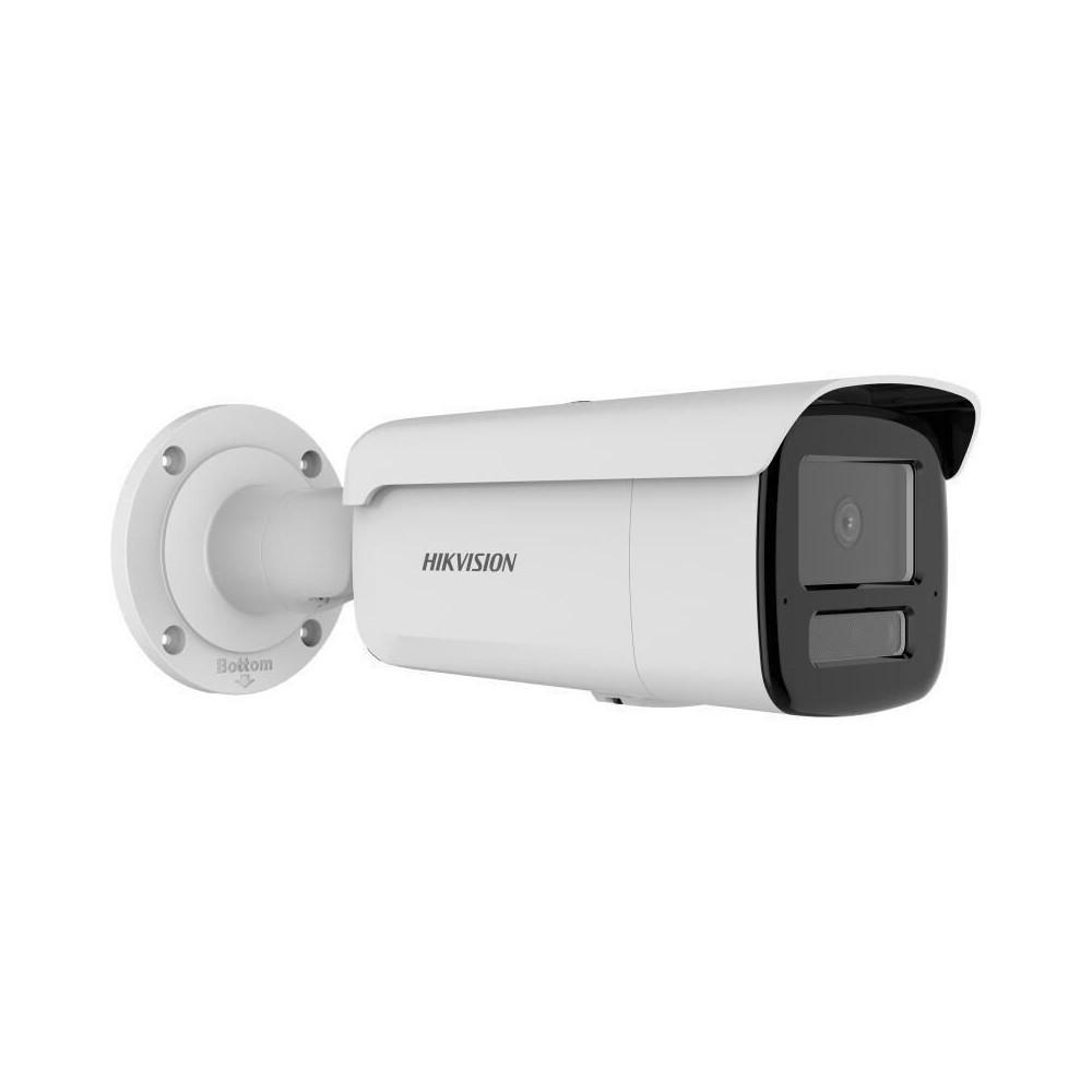 Hikvision Ds-2cd2t43g2-2li Caméra Ip 4 Mm Vision Nocturne