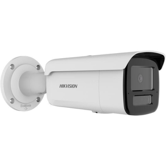 Hikvision Ds-2cd2t43g2-2li Caméra Ip 4 Mm Vision Nocturne