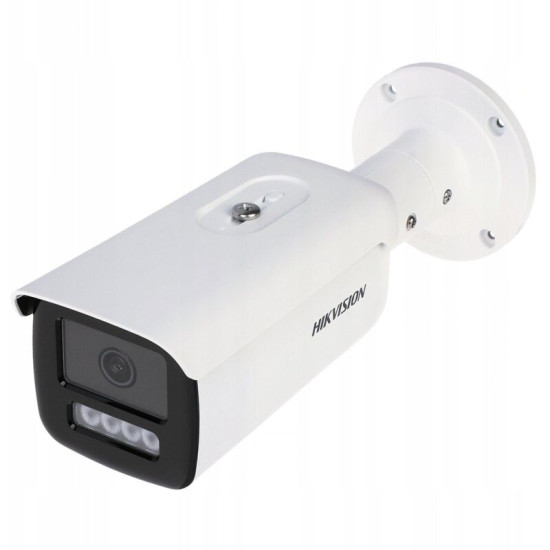 Hikvision Ds-2cd2t46g2h-4i Caméra Ip Blanc 4 Mpx