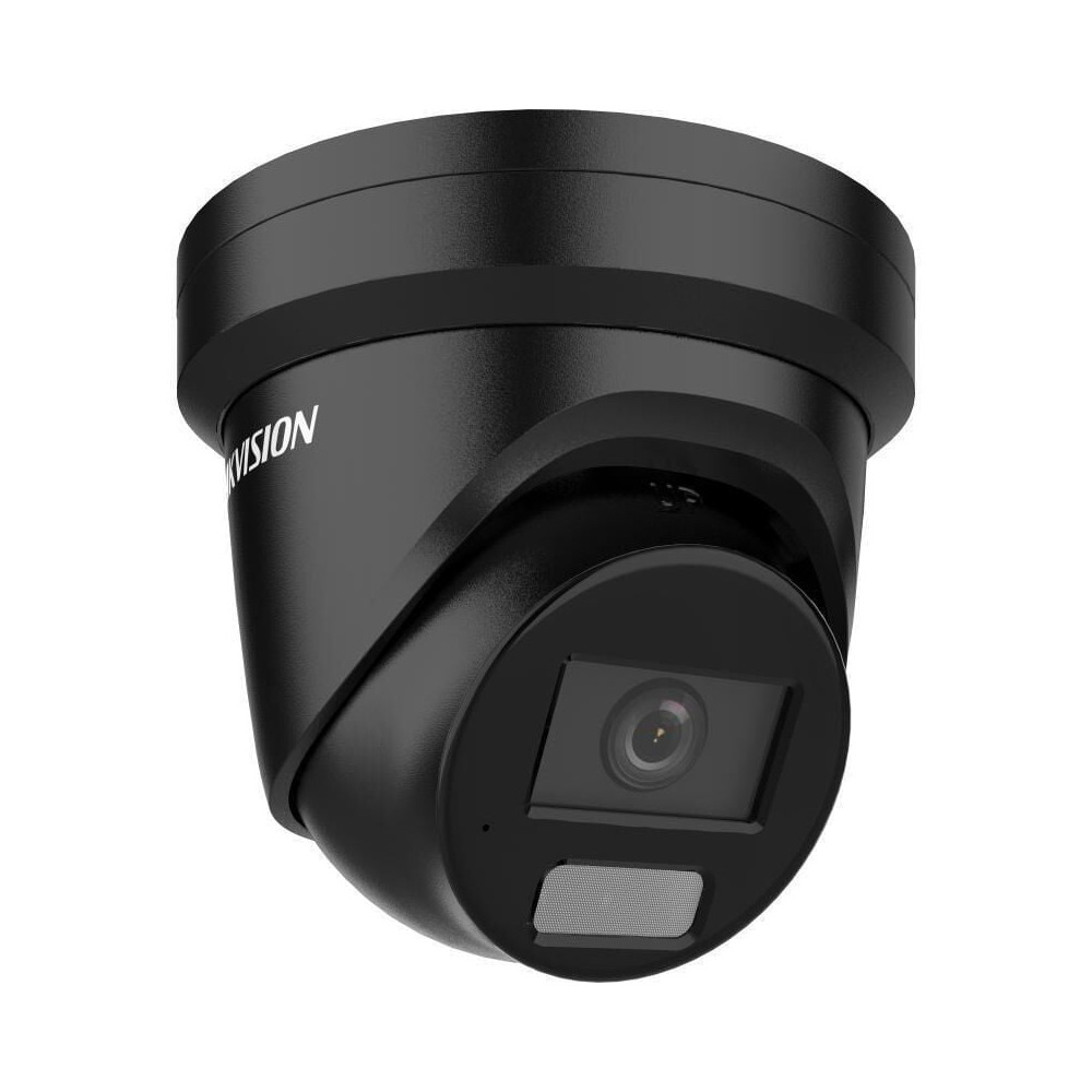 Hikvision Ds-2cd2346g2h-iu Caméra Ip 4 Mp Extérieure