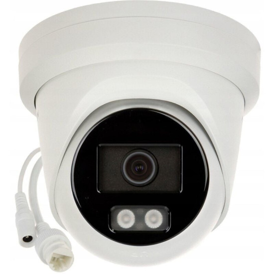 Hikvision Ds-2cd2386g2h-iu Caméra Ip 4k Uhd Acusense