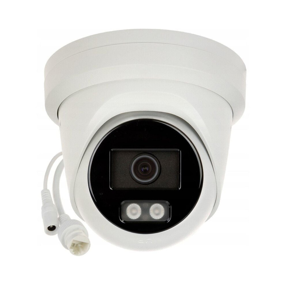 Hikvision Ds-2cd2386g2h-iu Caméra Ip 4k Uhd Acusense