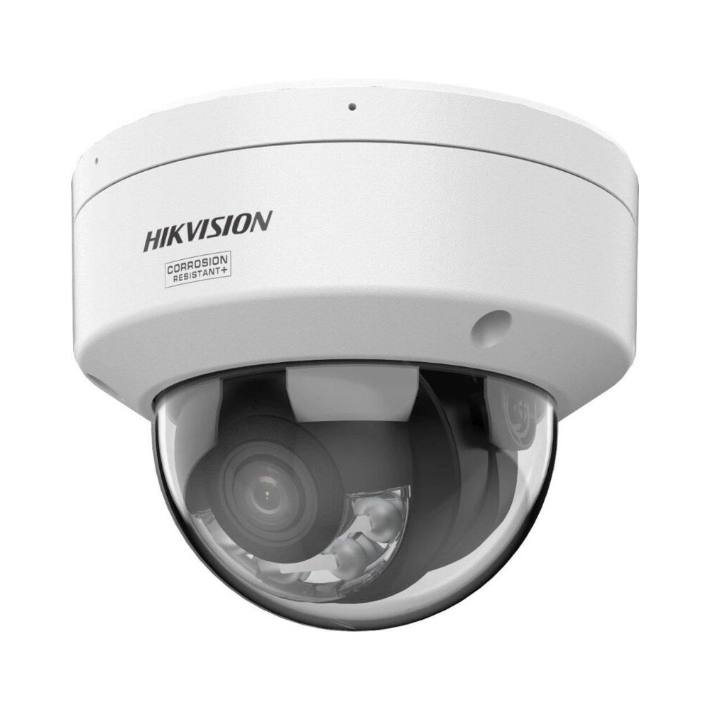 Hikvision Ds-2cd2167g3-lis2uy Caméra Ip 4mp Wi-fi