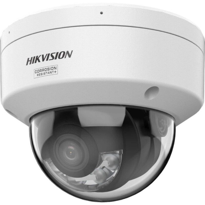 Hikvision Ds-2cd2167g3-lis2uy Caméra Ip 4mp Wi-fi