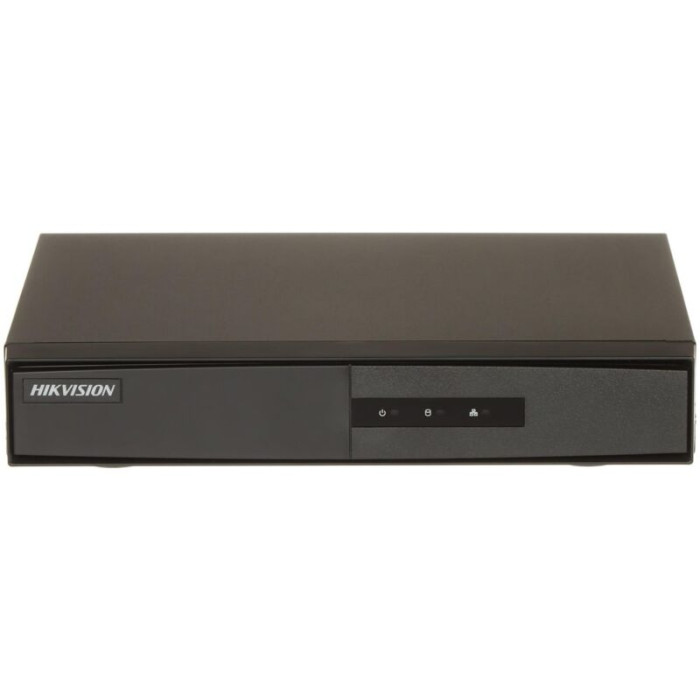 Hikvision DS-7108NI-Q1 8-Port PoE Noir Enregistreur IP