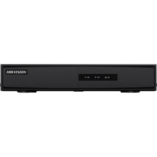 Enregistreur Ip Hikvision Ds-7108ni-q1/m(std)(d) Pl
