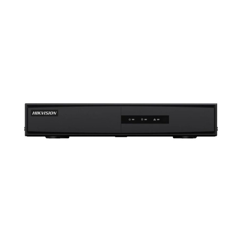 Enregistreur Ip Hikvision Ds-7108ni-q1/m(std)(d) Pl