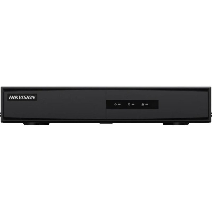 Enregistreur Ip Hikvision Ds-7108ni-q1/m(std)(d) Pl