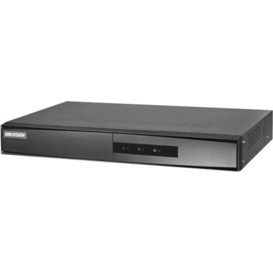 Hikvision DS-7104NI-Q1/M D PL Enregistreur IP 6 MP