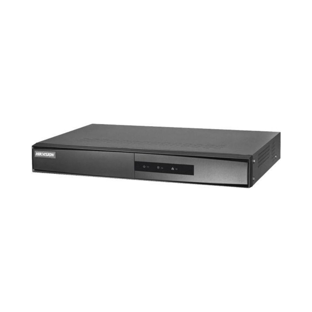 Hikvision DS-7104NI-Q1/M D PL Enregistreur IP 6 MP