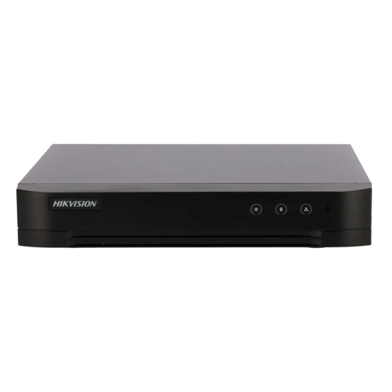 Enregistreur DVR Hikvision Value 18 Canaux Noir - DS-7216HGHI-M1(F)