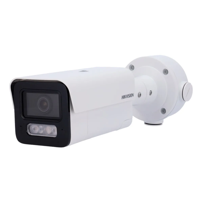 Caméra de Sécurité IP Hikvision DeepinView Bullet PoE 4MP 2.8mm Extérieure IP67 - IDS-2CD5T47G2/V-XHSY(2.8MM)