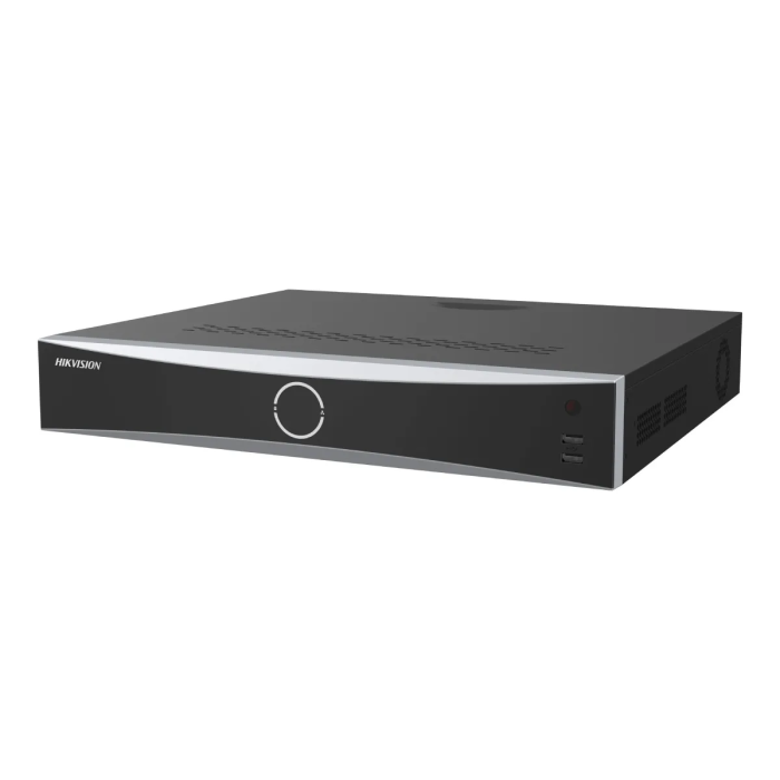 Enregistreur NVR Hikvision VPro 32 Canaux IP AcuSense 4K - DS-7732NXI-I4/VPro