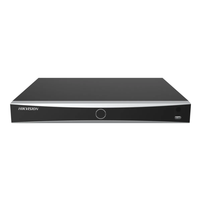 Enregistreur NVR Hikvision I/VPro Series 16 Canaux IP 4K AcuSeek - DS-7616NXI-I2/VPRO