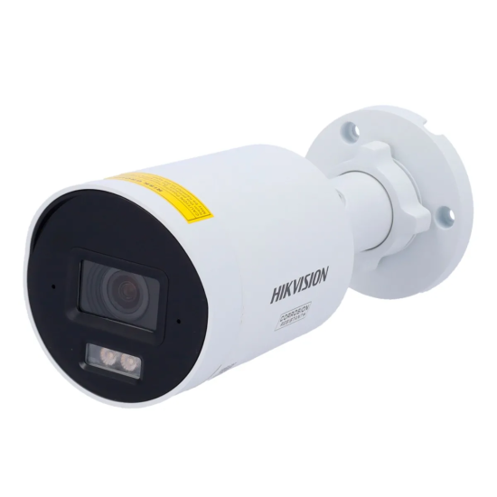 Caméra de Sécurité IP Hikvision Pro Bullet 4MP 4mm Extérieure IP67 - DS-2CD2043G2-LIZ2UY(2.8/4mm)
