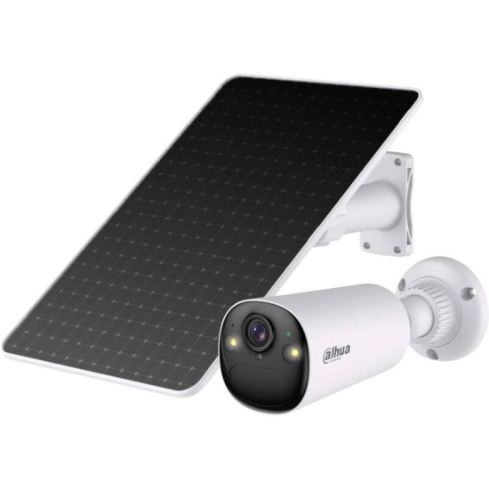 Dh-Kit/bf4cp-4g-Xl/m0508 Dahua Technology Dh-Kit/bf4cp-4g-Xl/m0508 Wi-Fi Ip Caméra De Surveillance 2560 X 1440 Pixels