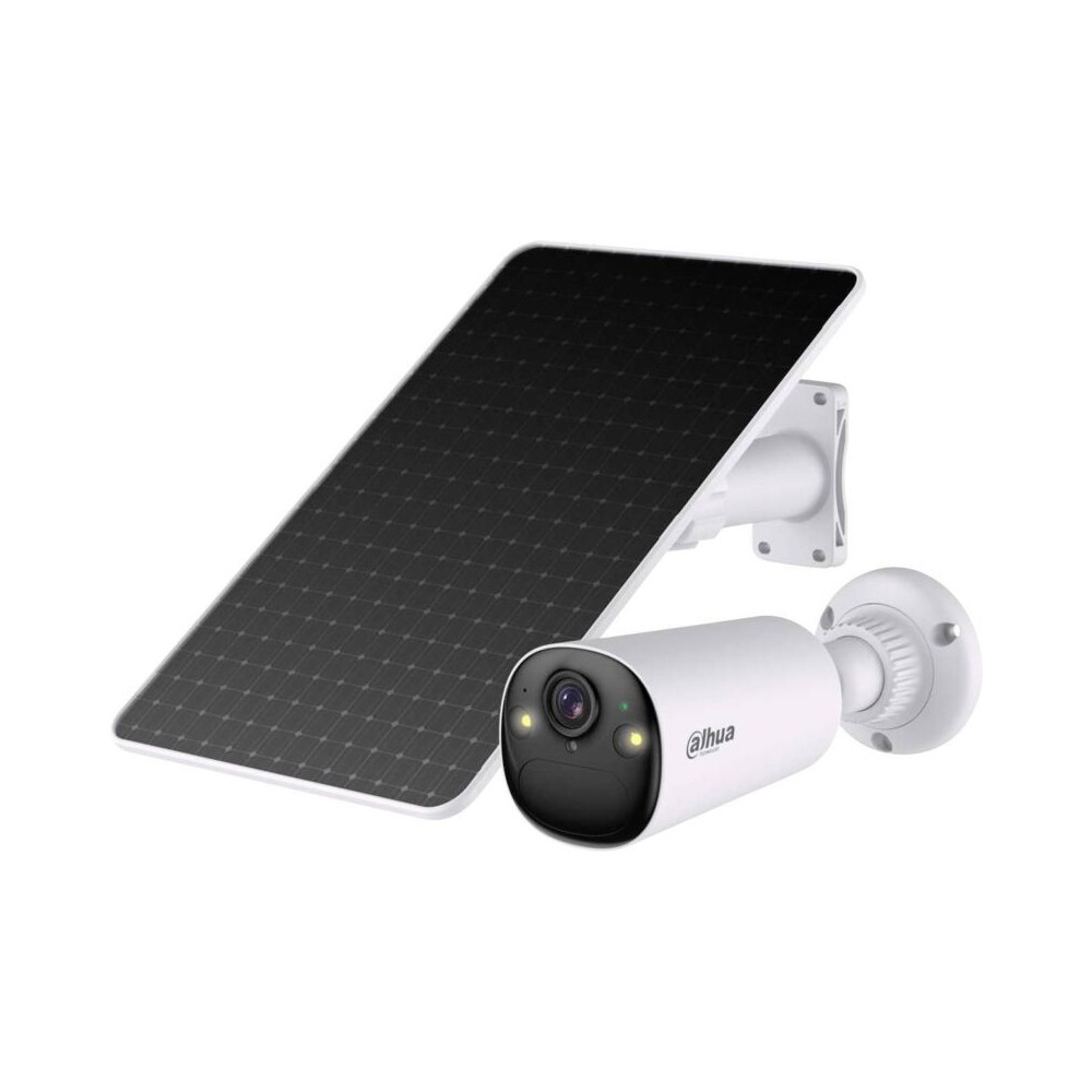 Dh-Kit/bf4cp-4g-Xl/m0508 Dahua Technology Dh-Kit/bf4cp-4g-Xl/m0508 Wi-Fi Ip Caméra De Surveillance 2560 X 1440 Pixels