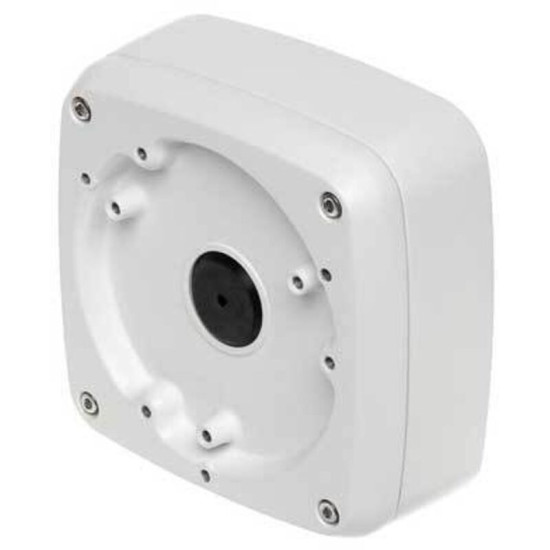 Pfa123 - Boîte De Jonction Ip66 134x134x52 Mm