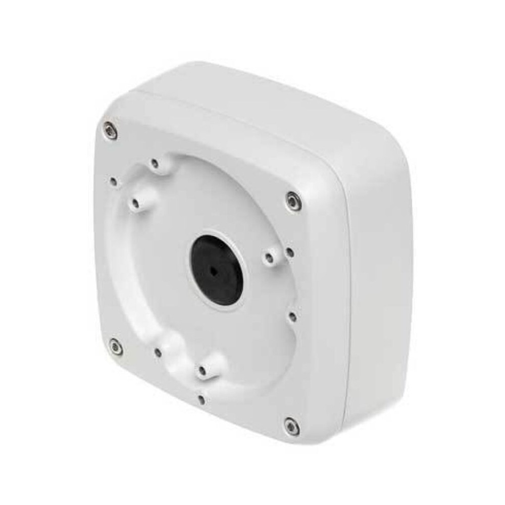 Pfa123 - Boîte De Jonction Ip66 134x134x52 Mm