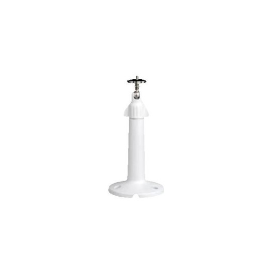 Dahua PFB110W Support de montage pour caméra montable au plafond montable sur mur blanc pour Ultra Series DH-IPC-HF8231F