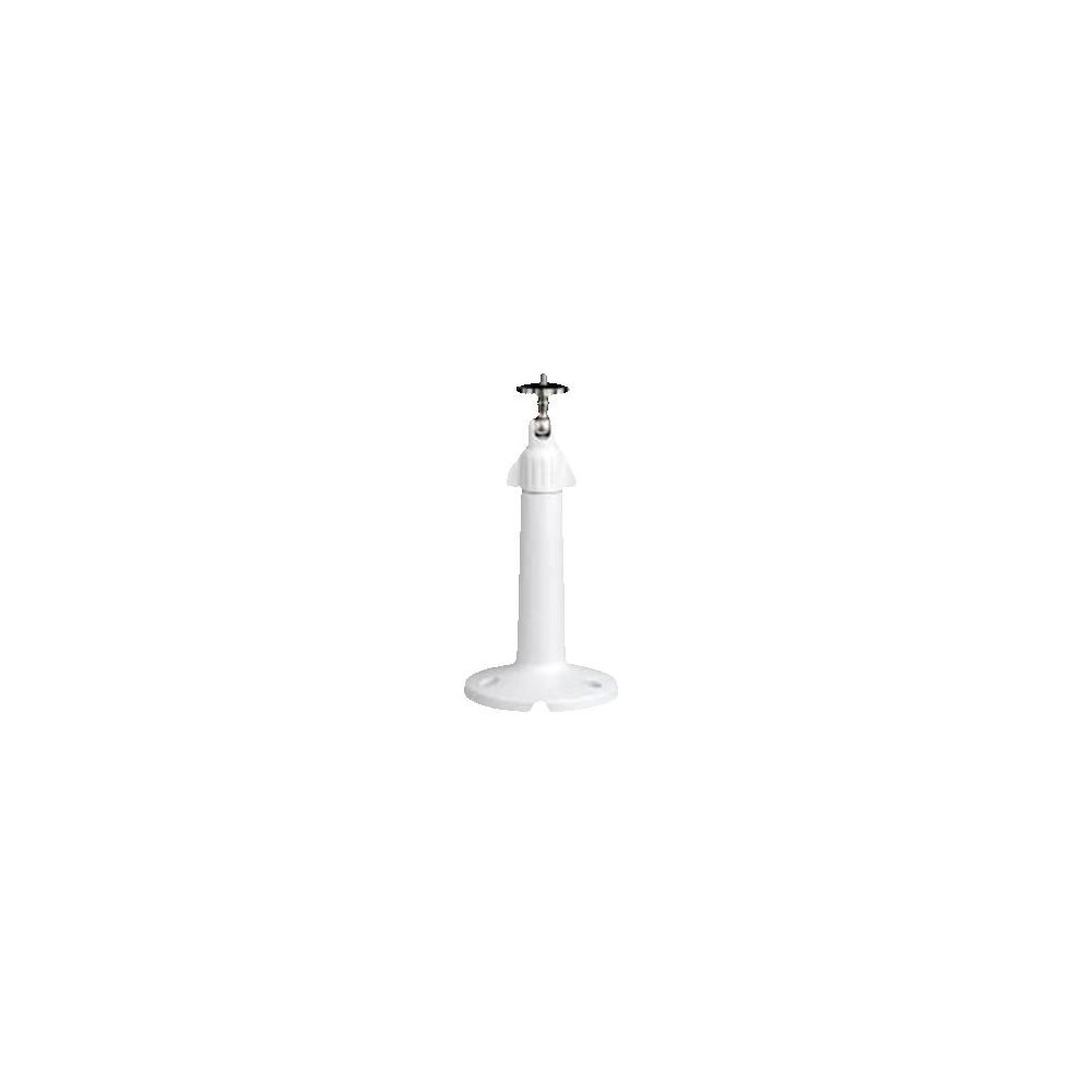 Dahua PFB110W Support de montage pour caméra montable au plafond montable sur mur blanc pour Ultra Series DH-IPC-HF8231F