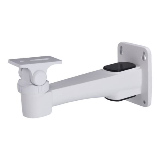 Dahua PFB121W Support de montage pour caméra montable sur mur pour Ultra Series DH-IPC-HF8231F
