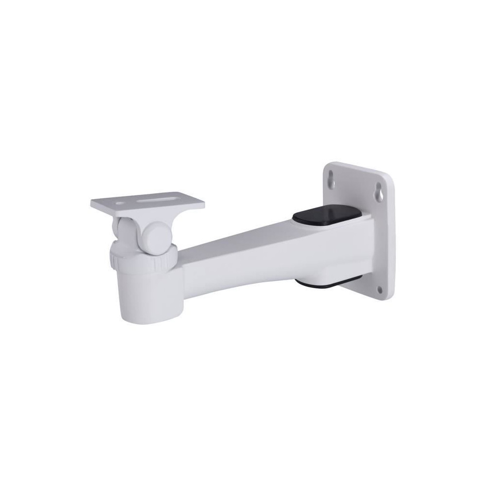Dahua PFB121W Support de montage pour caméra montable sur mur pour Ultra Series DH-IPC-HF8231F