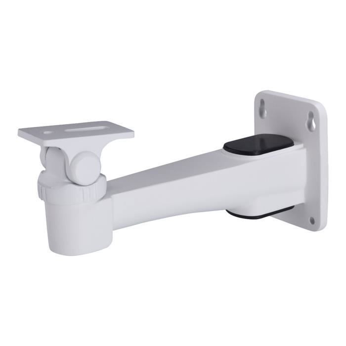Dahua PFB121W Support de montage pour caméra montable sur mur pour Ultra Series DH-IPC-HF8231F