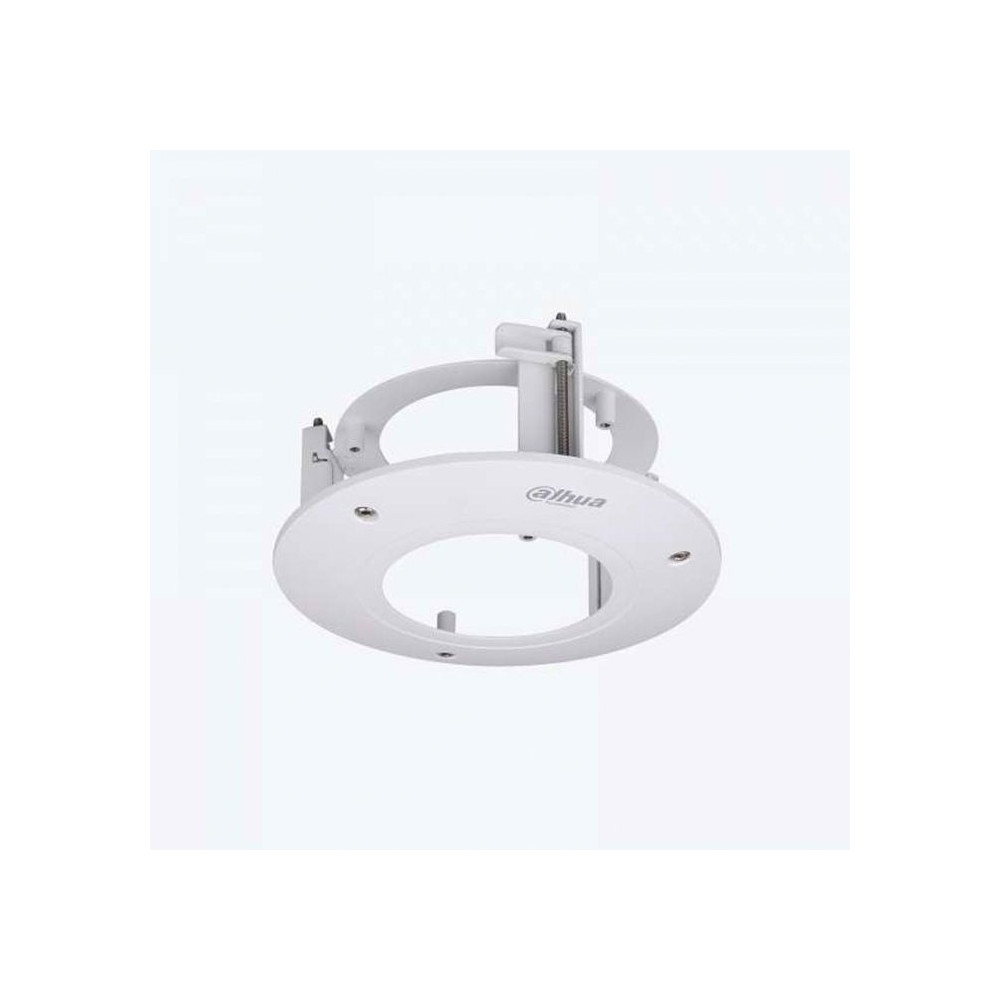Dahua PFB200C Support de montage pour caméra montable sur plafond blanc pour Lite Series DH-IPC-HDBW21 DH-SD22A204…