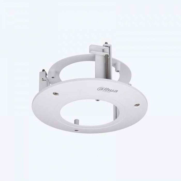 Dahua PFB200C Support de montage pour caméra montable sur plafond blanc pour Lite Series DH-IPC-HDBW21 DH-SD22A204…