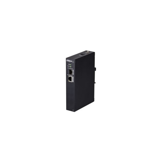 Dahua - Pfs3102-1t - Commutateur Renforcé L2 Non Géré - 2 Ports G