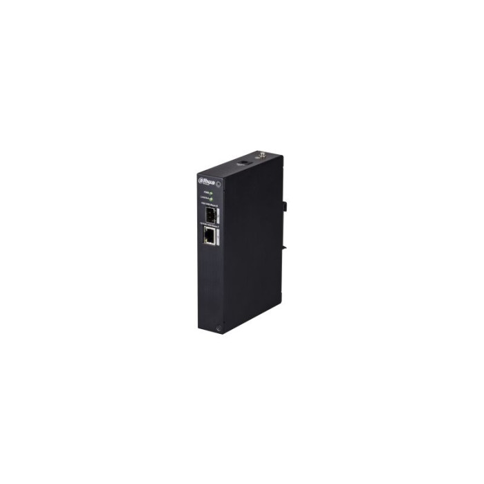 Dahua - Pfs3102-1t - Commutateur Renforcé L2 Non Géré - 2 Ports G