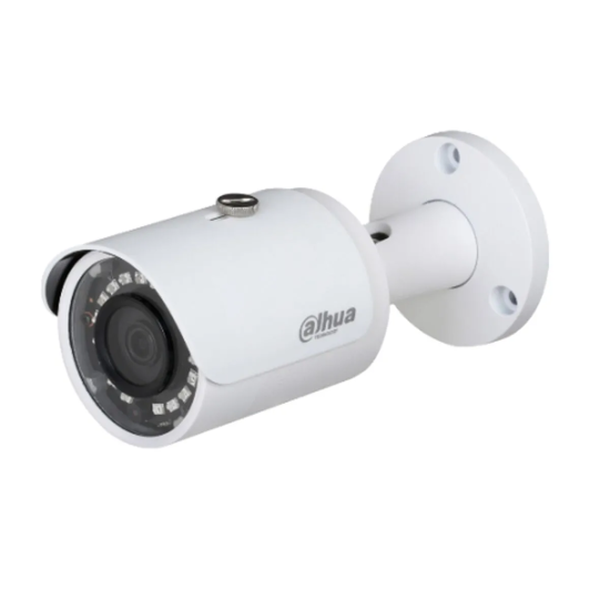 Camescope de surveillance Dahua HAC-HFW1400SP-0280B