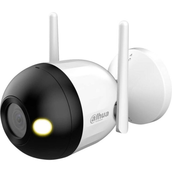 Dh-ipc-f4cp-led-0360b-eur Dahua Technology C1, Dh-f4c-led Ethernet, Wi-fi Ip Caméra De Surveillance 2560 X 1440 Pixels