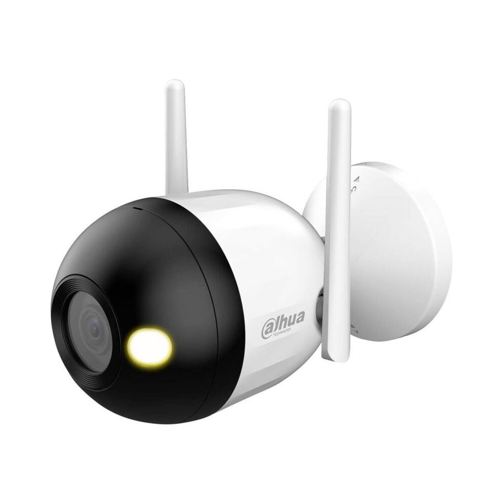 Dh-ipc-f4cp-led-0360b-eur Dahua Technology C1, Dh-f4c-led Ethernet, Wi-fi Ip Caméra De Surveillance 2560 X 1440 Pixels