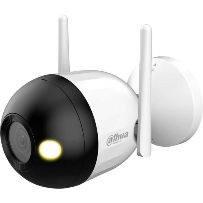 Dh-ipc-f4cp-led-0360b-eur Dahua Technology C1, Dh-f4c-led Ethernet, Wi-fi Ip Caméra De Surveillance 2560 X 1440 Pixels