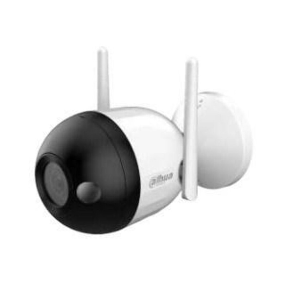 Caméra De Sécurité Dahua Technology Dh-f4c-pv Caméra De Sécurité Ip Bullet Intérieur Et Extérieur 2560 X 1440 Pixels Mur