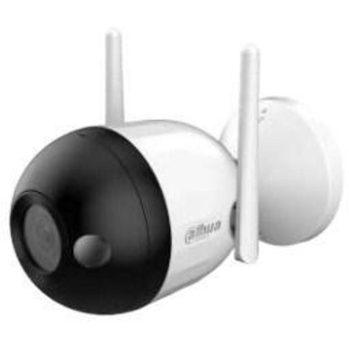 Caméra De Sécurité Dahua Technology Dh-f4c-pv Caméra De Sécurité Ip Bullet Intérieur Et Extérieur 2560 X 1440 Pixels Mur