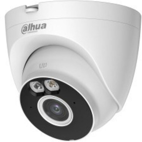 Dahua Technology T4A-PV Caméra IP Blanche Intérieur