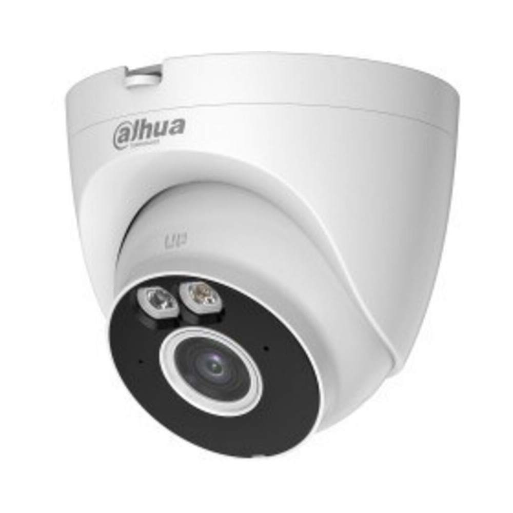 Dahua Technology T4A-PV Caméra IP Blanche Intérieur