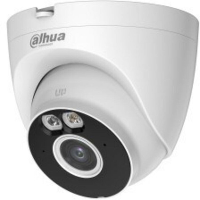 Dahua Technology T4A-PV Caméra IP Blanche Intérieur