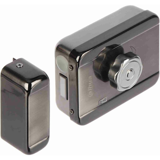 Dahua - Asf601a - Serrure Électromagnétique Blindée