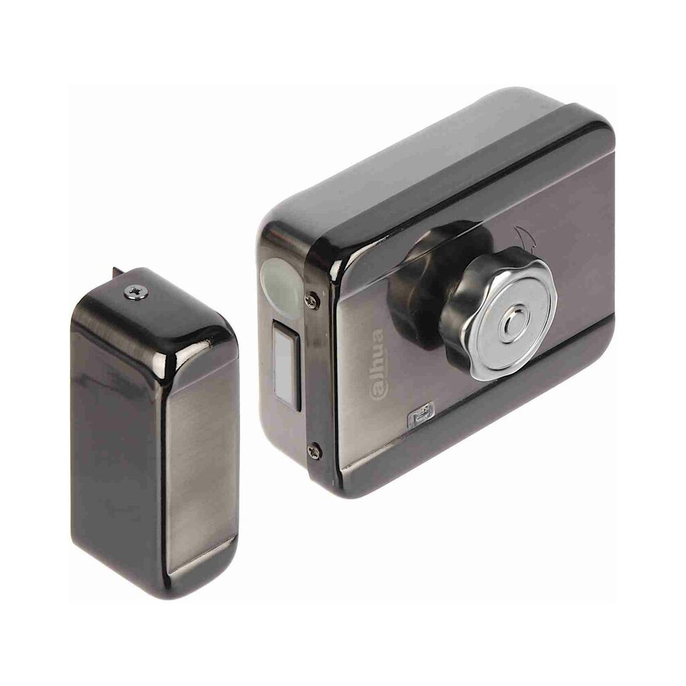 Dahua - Asf601a - Serrure Électromagnétique Blindée