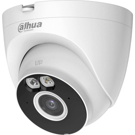Dh-ipc-t5ap-pv-0360b-eur Dahua Technology A1, Dh-t5a-pv Ethernet, Wi-fi Ip Caméra De Surveillance 2880 X 1620 Pixels W281903