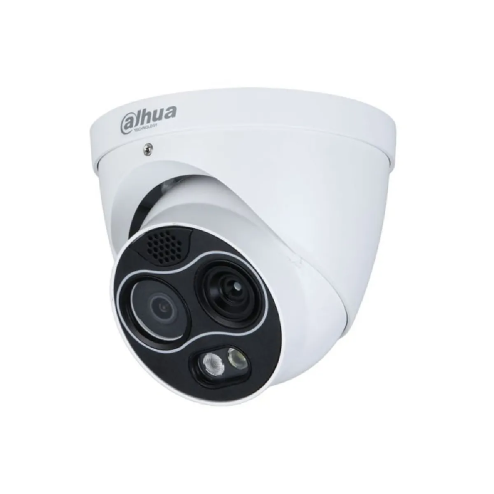 Dahua DHI-TPC-DF1241-S2